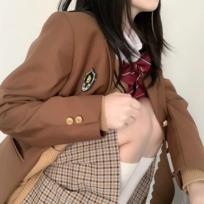 只是打个招呼